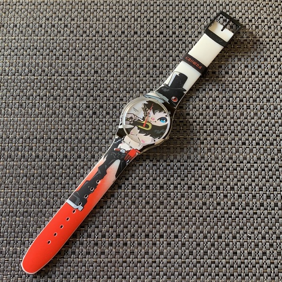 Swatch Watch - SUOZ111 - CROWHA - Picture 2 of 10